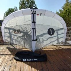 Aile De Wing Takuma Occasion Takuma Rs 5.1m2 2022