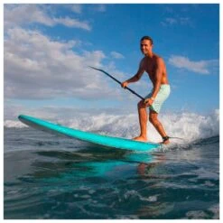 Board De SUP Fanatic Fly -Duotone Soldes Boutique 9e573a90f2e4b1b28f16f9b677d38664802811e7 E23FNATWAT381537 906