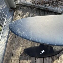 Foil Complet F-One Complet Occasion - Gravity Fct 2022 -Duotone Soldes Boutique 9eb355a5b78154eec6be332b851d93b44233114d E22GSPSWAT388505 3