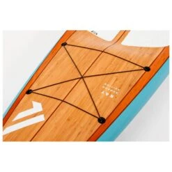 Board De SUP Fanatic Ray Bamboo Edition -Duotone Soldes Boutique 9fc2b6c86efa160a32a76af92537db2d7c306e84 E23FNATWAT381539 904
