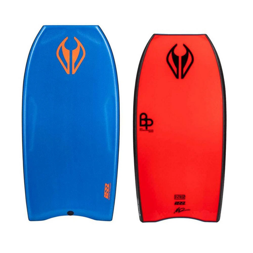 Board De Bodyboard Nmd Ben Player Nrg + Iss Royal Blue/ Fluro Red 3 Board De Bodyboard Nmd Ben Player Nrg + Iss Royal Blue/ Fluro Red