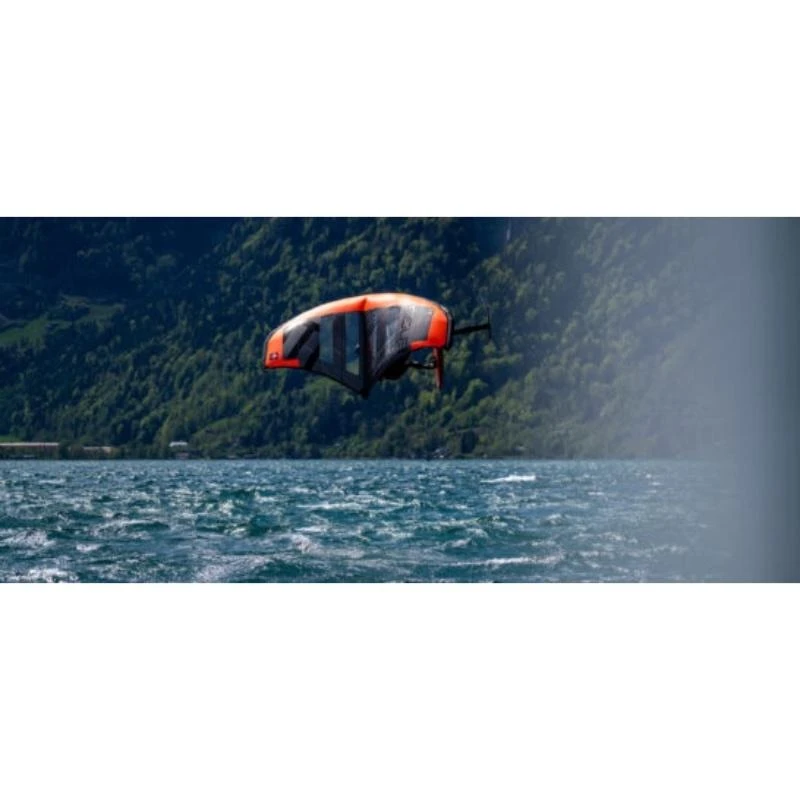 Aile De Wing Ensis Foil Score 11 Aile De Wing Ensis Foil Score – Image 9