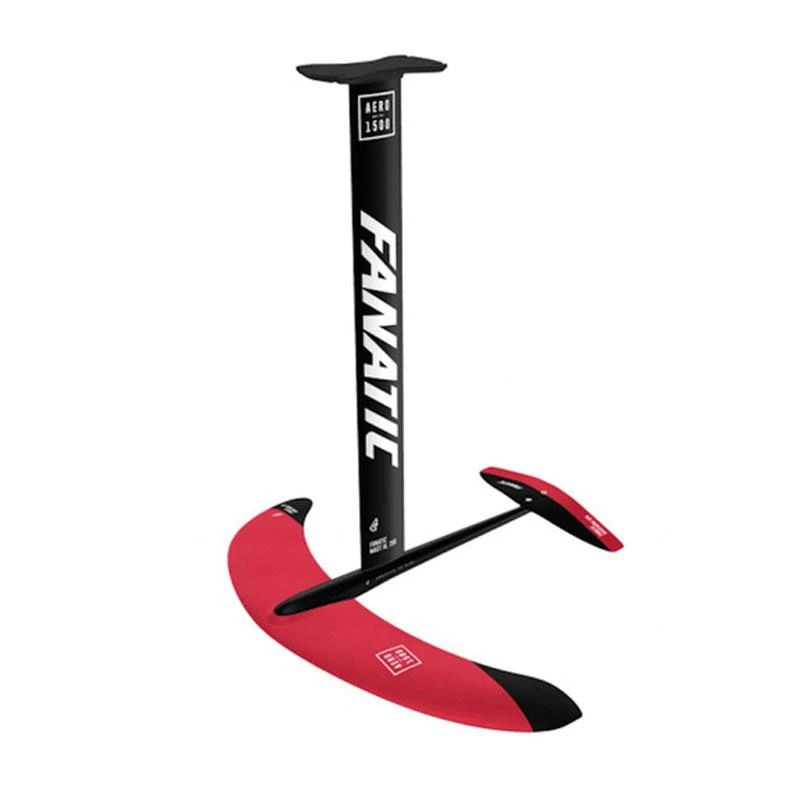 Foil Complet Fanatic SUP Et Surf Foil Aero Surf Foil 2019 - 1500 3 Foil Complet Fanatic SUP Et Surf Foil Aero Surf Foil 2019 - 1500