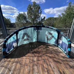 Aile De Kite Duotone Occasion Duotone Neo Sls 9m2 2021 Nue