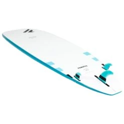 Board De SUP Fanatic Stylemaster Bamboo -Duotone Soldes Boutique aa79c63360d853fe7d1d83ce8d6bef00f3ad912f E23FNATWAT381535 6