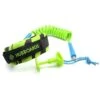 Leash Bodyboard Hubb Oards Comp Biceps Leash - Lime -Duotone Soldes Boutique aafb6f35bc8d14663eb143a09249029bf4933898 E21HUBBWAT75264 HUBB0079603 0