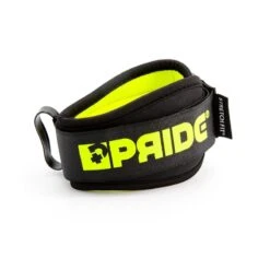 Leash Bodyboard Pride Poignet Deluxe Wrist Leash - Fluro Yellow -Duotone Soldes Boutique acd2a150124a843abd71056f3d38c68afecafe96 E22PRIDWAT89101 PRID0099778 2