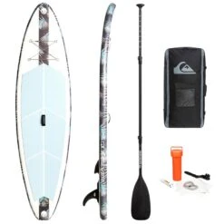 Pack SUP Quiksilver Pack Gonflable - Performer
