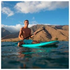 Board De SUP Fanatic Fly -Duotone Soldes Boutique ae9d6da31341b37567ceb7d6ce6b451220a7c6e0 E23FNATWAT381537 903