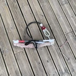 Barre De Kite Reedin Occasion - Dreamstick X 2021 - 4 Lignes