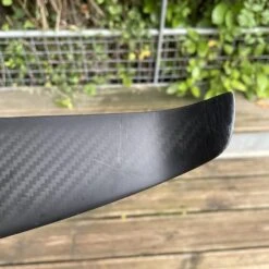 Mât Et Fuselage Foil Zeeko Foil D'OCCASION Zeeko Edge V1 2021 - 1650/300 - Mât 80 -Duotone Soldes Boutique b42aa6e0af27a0b1e02d485b424d2c8126a24c67 E21ZEEKWAT77567 6