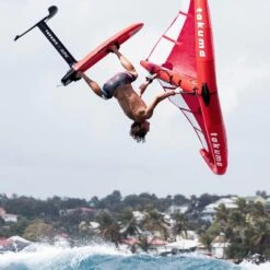 Aile De Wing Takuma Takuma Rs -Duotone Soldes Boutique b583ccaa7bf0b7f9dc9043a3d8f78fad338d61c0 E22TKMAWAT337558 14