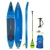 Pack SUP Jobe Pack Gonflable Aero Neva 2021 - 12'6'' -Duotone Soldes Boutique b6a83e2ce6644fe4626460b4865765c70fc228a0 E22JOBEWAT66951 JOBE0079734 4
