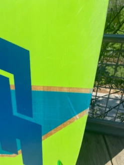 Board De Kite Twin Tip Occasion - ALLAROUND (Complète) 2018 -Duotone Soldes Boutique b77bcae41dadf29578dc5b080d7189169ac69bf8 E18GSPSWAT396243 3