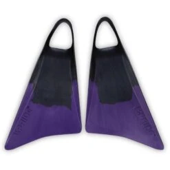 Pride Vulcan V1 - Black / Purple