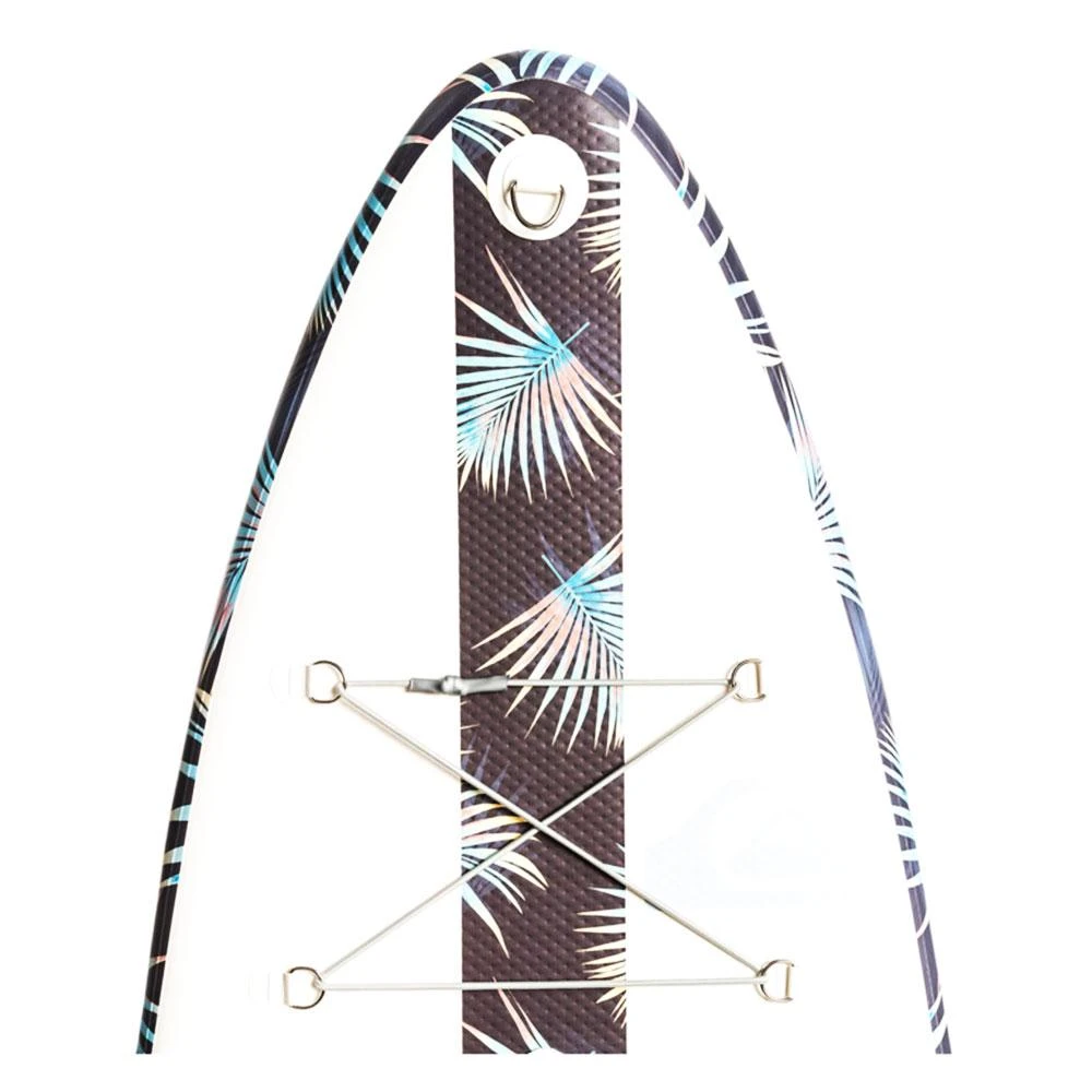 Pack SUP Quiksilver Pack Gonflable - Performer 5 Pack SUP Quiksilver Pack Gonflable - Performer – Image 3