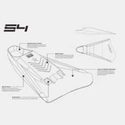 Stealth S4 -Duotone Soldes Boutique bcdaf4ae2ca0a669534fb1fe8f976c7928f40ccd E21STEAWAT73865 1