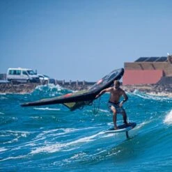 Aile De Wing Hb Surfkite Guide 2022 -Duotone Soldes Boutique be0b0361281768906f498a51826f543fe3e8fc16 E20HBSUWAT82048 6