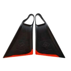 Air Houston Cut Black / Red