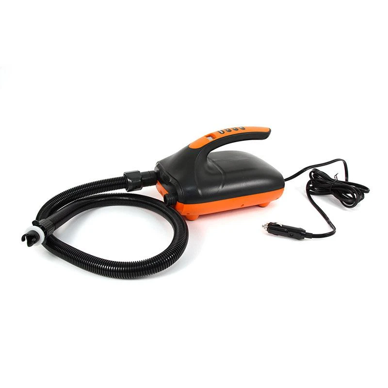 Pompe SUP Surf Pistols Electrique 16 PSI 4 Pompe SUP Surf Pistols Electrique 16 PSI – Image 2