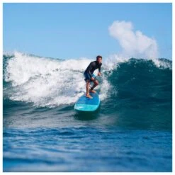 Board De SUP Fanatic Stylemaster Bamboo -Duotone Soldes Boutique c7364dc4e47e3aaed20043bc67083bbe41ef6e7e E23FNATWAT381535 903