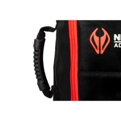 Housse De Bodyboard Nmd NMD Wheel Board Bag - Black / Red -Duotone Soldes Boutique c748aee28caa90f766958d2b56a84d129208a9c9 E21NMDWAT44465 NMDB0085756 7
