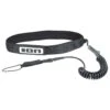 Leash Board De WingSurf Ion Core Coiled Hip Safety 10' Black -Duotone Soldes Boutique c81ad6d309d10c85cec47e6629890fcf36405018 E230IONWAT379536 0