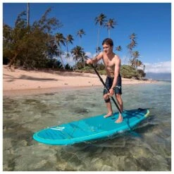 Board De SUP Fanatic Fly -Duotone Soldes Boutique c905b1b8e6254bd1a4ca2b8cdf6f3dd515c00100 E23FNATWAT381537 902