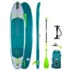 Pack SUP Jobe Gonflable Aero Loa 11.6" -Duotone Soldes Boutique cb08fa73a271cede7c1796f8b73b26c9ad1fcf9f E23JOBEWAT391158 JOBE0753526 0