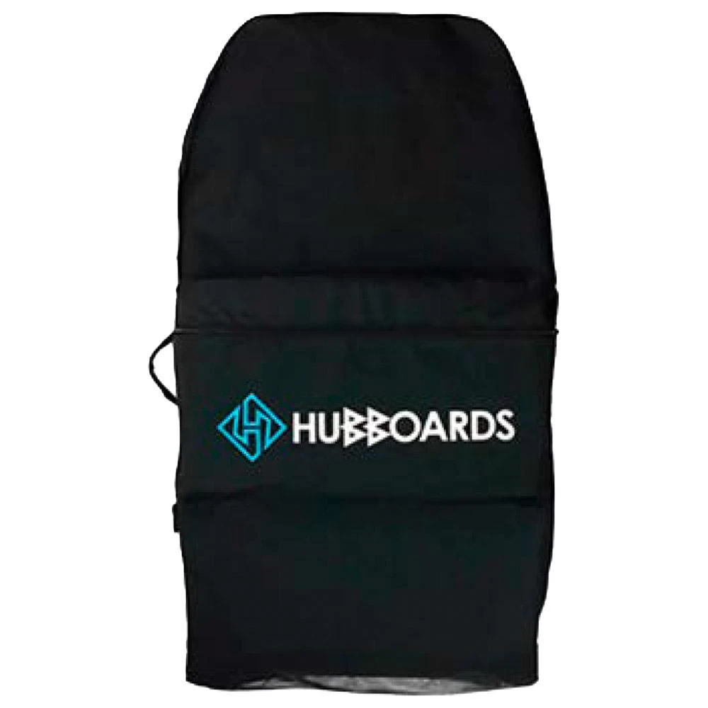 Housse De Bodyboard Hubb Daytrip Boardbag Hubboards Black 3 Housse De Bodyboard Hubb Daytrip Boardbag Hubboards Black