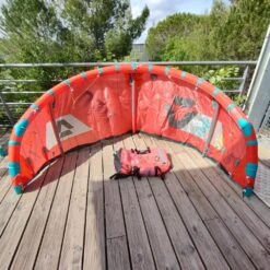 Aile De Kite Duotone Occasion - Neo 3MÂČ (nue) 2021