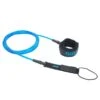 Leash SUP Ion ION Sup Core - Blue -Duotone Soldes Boutique d0a38ed24f61198b061ef5d26d8f0be728d03f07 E22IONWAT68212 0