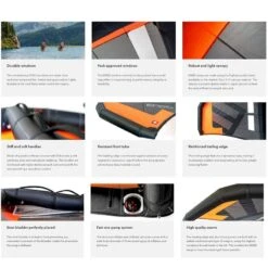 Aile De Wing Ensis Foil Spin -Duotone Soldes Boutique d42b6bf742d5bb8dd93a4fc462e8c11f1b0fc1f3 E22ENSIWAT82971 1