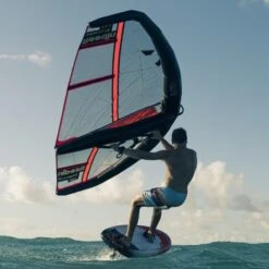 Pack Wing Superwing-X + Planche + Foil -Duotone Soldes Boutique d59eedadff40082d80e0831fe6b262b747b6384c E22REEDWAT81918 9