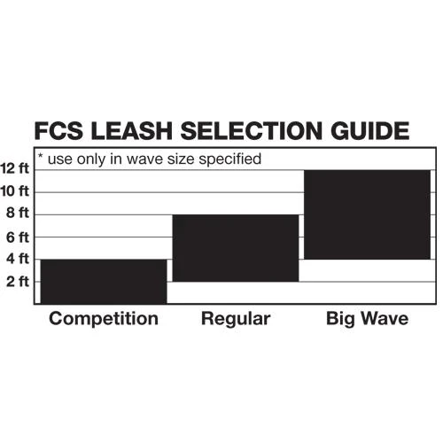 Leash SUP Fcs Regular Ankle 5 Leash SUP Fcs Regular Ankle – Image 3