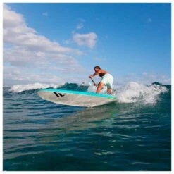 Board De SUP Fanatic Fly -Duotone Soldes Boutique db9a5f6ae5fd7ecb4c49ab1e044826eca49bcb07 E23FNATWAT381537 905