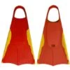 ORCA Fins - Red / Gold -Duotone Soldes Boutique defc297b5d280d7d1c57651e4f74ef8976083599 E22ORCAWAT55771 1