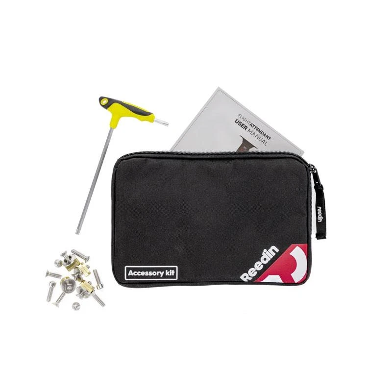 Foil Complet Reedin Flight Attendant 2 Carbone 5 Foil Complet Reedin Flight Attendant 2 Carbone â Image 3