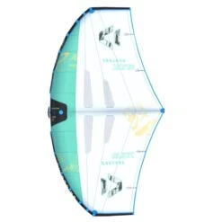 Aile De Wing Duotone Slick Mint/White -Duotone Soldes Boutique e6e4fc6623db0b4236542be159ed354b734a1ad4 E23DUOTWAT3399392 3