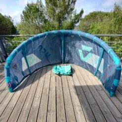 Aile De Kite Duotone Occasion - Neo (nue) 2021