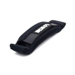 Footstrap Windsurf Side-On Black