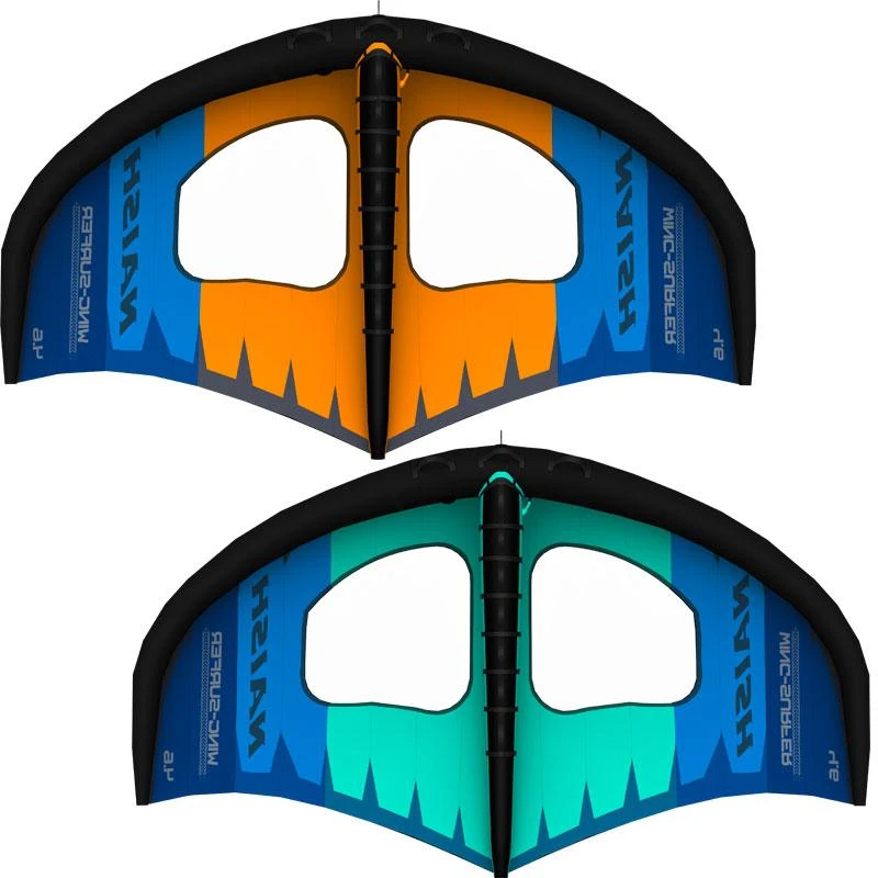 Aile De Wing Naish Surfer S25 2020 3 Aile De Wing Naish Surfer S25 2020