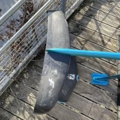 Foil Complet F-One Complet Occasion - Gravity Fct 2022 -Duotone Soldes Boutique ed5fe7efce4faa85591d95481c608c8d7c3198c1 E22GSPSWAT388505 2