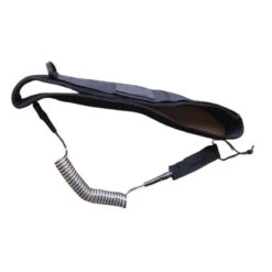 Leash Board De WingSurf Surf Pistols Fix Cord Wing 8' Coiled