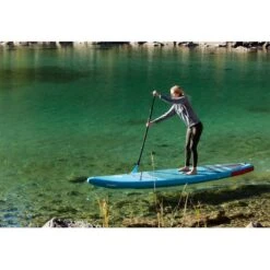 Pack SUP Fanatic Ray Air/Pure (Blue) -Duotone Soldes Boutique ee2a474a2eba852e39eddaf74007443622d10334 E23FNATWAT382007 906