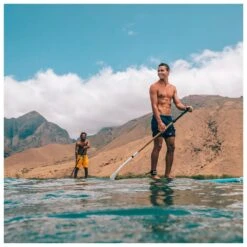 Board De SUP Fanatic Stylemaster Bamboo -Duotone Soldes Boutique f10a7ba6fb4ee4e0180c2216b2db442337a24a70 E23FNATWAT381535 905