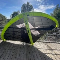 Aile De Wing F-One Occasion - Swing (avec Leash) 2022