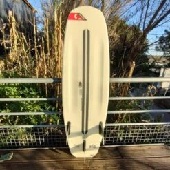 Board De Kite Reedin Occasion - NoBrainer 2022 - 5'1" 6 Board De Kite Reedin Occasion - NoBrainer 2022 - 5'1" -Duotone Soldes Boutique f3d742c99fb356d0fb1798b393980f4cee6073fc E22REDNWAT391932 1