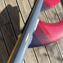 Board De Kite F-One Occasion F-One Mitu 5'10" Pro Flex 2019 -Duotone Soldes Boutique f44211eb16301447f1ace4c31913623ecc9ae111 E19GSPSWAT390498 2