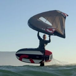 Pack Wing Superwing V3 + Planche + Foil -Duotone Soldes Boutique f750f105a56f7983b644f8b8867483a6f92d18b7 E22REEDWAT87108 6